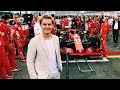 ABU DHABI F1 HIGHLIGHTS! (BEHIND THE SCENES) | NICO ROSBERG | RACEVLOG