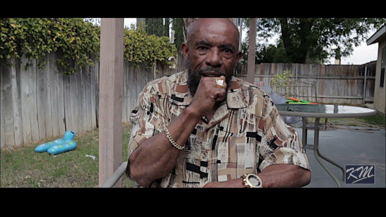 Raymond Washington Undisputed YouTube