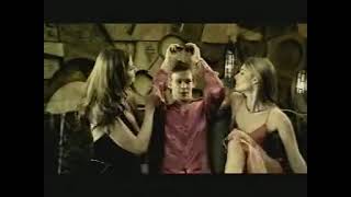 Axe Deodorant Longer Life Commercial