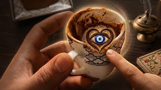 Hayatini Deği̇şti̇recek Kahve Fali