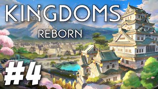 Ramen shall Save Us All!  Kingdoms Reborn: New Jokyo (Part 4)