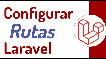 🔴 PHP Crear y gestionar rutas (routes) y vistas en Laravel | #10