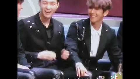 EXO is incomplete without you 😭we miss you 🥺#weareoneexo #layzhang