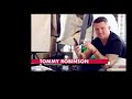 The tommy robinson song