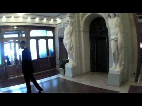 NATIONAL HOTEL MOSCOW 06.2013