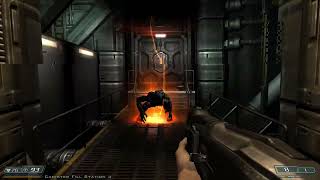 Doom 3: BFG Edition - Lost Missions | 01 | Enpro Sector 1 | le_enpro1