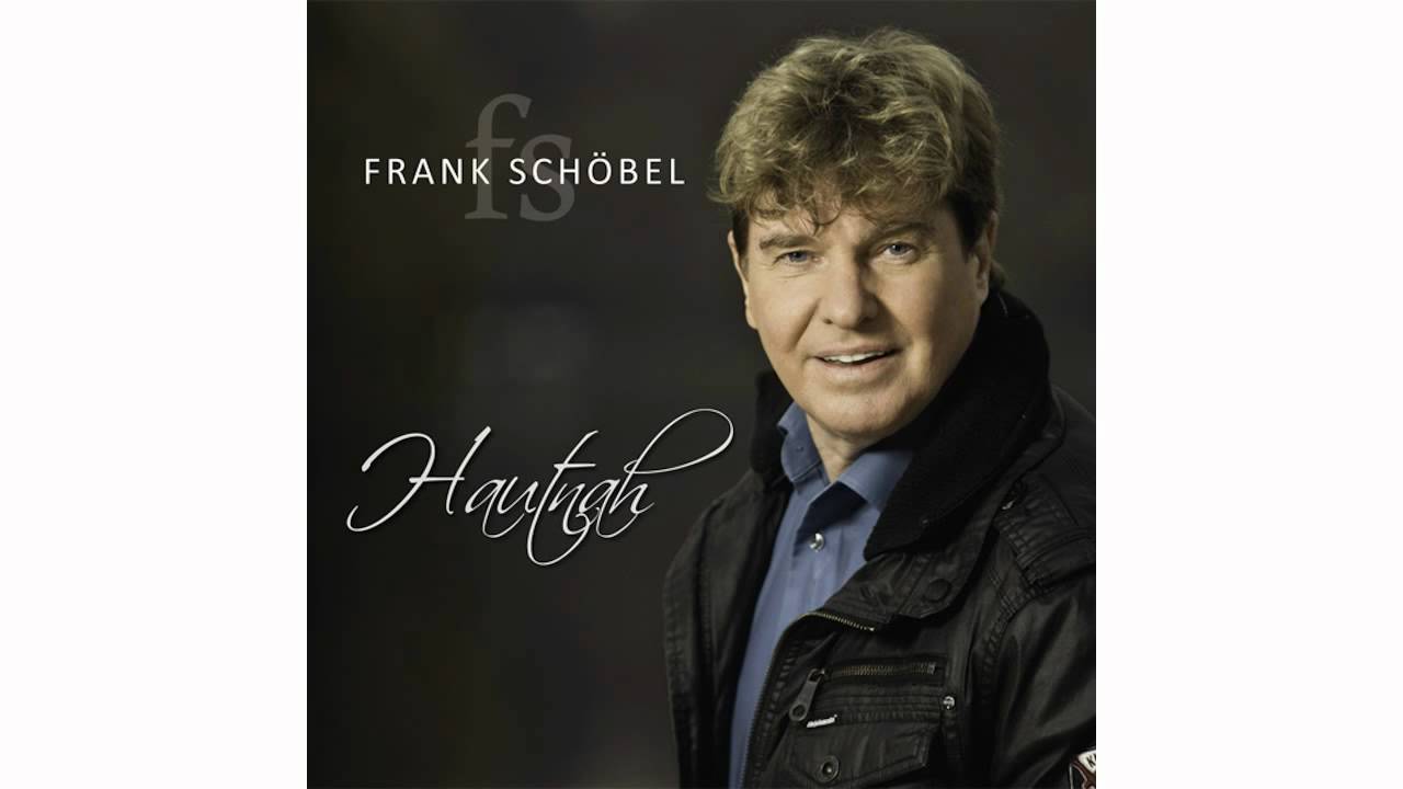 Frank Schöbel Schreib Es Mir In Den Sand