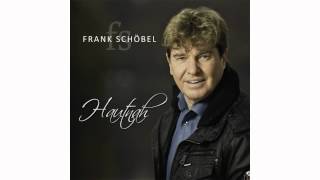 Video thumbnail of "Frank Schoebel - Schreib es mir in den Sand (Album Version)"