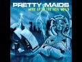 Pretty Maids - Where True Beauty Lies