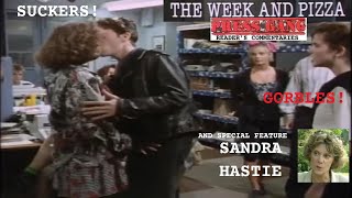 Press Gang Reader's Commentaries: 2x04 The Week and Pizza