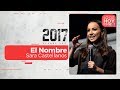 El nombre - Ps Sara Castellanos - G12TV