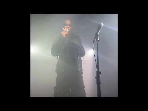 (free) dean blunt type beat - "nerves"