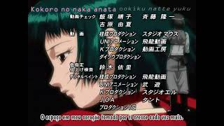 I'd love you to touch me / Tales of Eternia