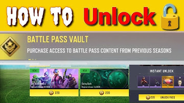 CODM| Battle pass vault codm|Previous BP explain|CODM @callofdutymobile #codmobile #YOURBENYT