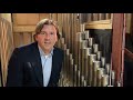 Pipe Organ Tour, C.B. Fisk Opus 145 - Part 4 of 5: The Great Division