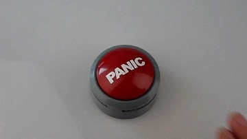 Panic Button auf www.gadstone.ch
