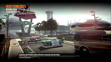 1.19 Black Ops 2 Revolution Mod Menu By Enstone & FrenchModdingTeam