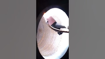 Tig cladding overlay #shorts #welding #welder