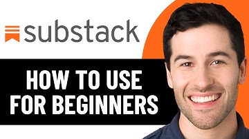 SUBSTACK TUTORIAL VOOR BEGINNERS | HOE SUBSTACK 2025 TE GEBRUIKEN! (VOLLEDIGE GIDS)