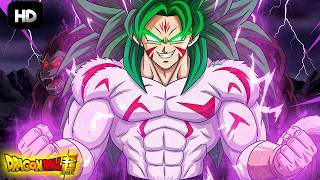GOKU LA BESTIA OZARU INMORTAL | PELÍCULA COMPLETA 2026 | HISTORIAS DRAGON BALL SUPER