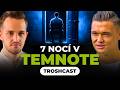 Futbalista Str&aacute;vil 8 Dn&iacute; v Tme: B&aacute;l Som sa S&aacute;m Seba!