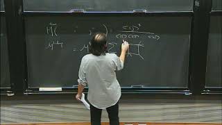 Nima Arkani-Hamed - From Old Physics to New Mathematics: Bern-Dixon-Kosower and Positive Geometry