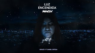 Luz Encendida (Remix) - Dexuzs Ft Daniel Ortega / Official Video / Frecuencia Records