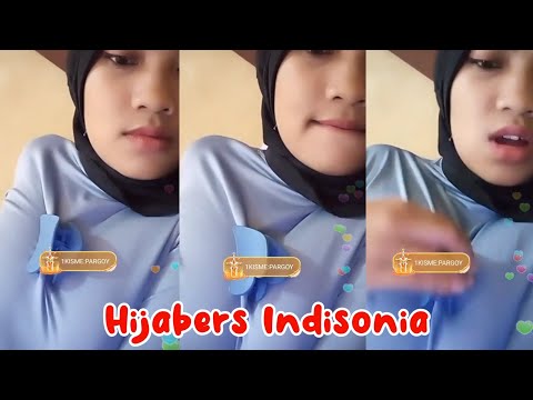 HIJABERS INDISONIA - PART 8