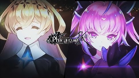 Phantom of the Kill 2021 - New Years Event/Call Killers Intro Scene