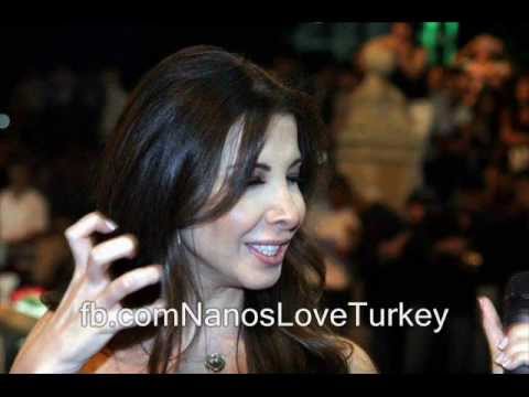    3 3 2012  نانسي عجرم كان صعب العيش 2012