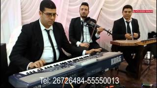 Video thumbnail of "instrumental warda abl ennaharda قبل النهار ده وردة"