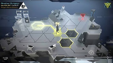 Deus Ex GO - Level 17 - Gold (Mastermind) Guide