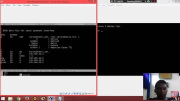 Muhamad Rifki Tutorial membuat  multidomain dan sub domain