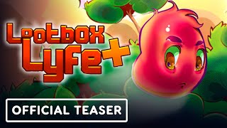 Lootbox Lyfe+ - Official Teaser Trailer