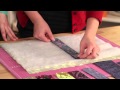 Quilt-As-You-Go with Heather Kinion