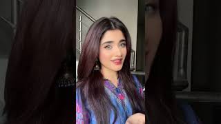 Hareem Rashid Latest Tiktok Video
