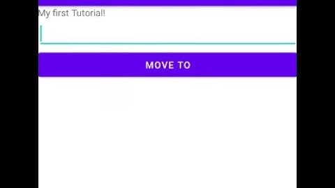 How to create Pop up functionality or Toast Any Data using Java in Android Studio| Android tutorial