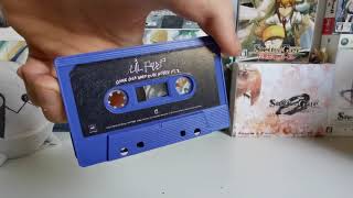 Lil Peep COWYS2 Cassette Review