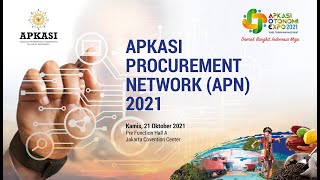 LIVE : APKASI PROCUREMENT NETWORK screenshot 4