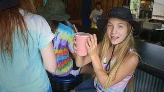 heaps of milkshakes ep12 camp woodward season 7