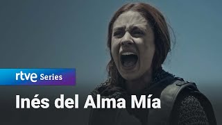 Inés del Alma Mía: El discurso de Inés #InésDelAlmaMía | RTVE Series
