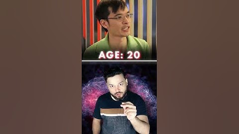 Man SOLVED 50 Year Old 