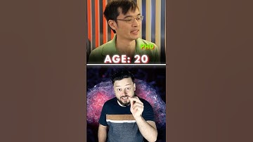 Man SOLVED 50 Year Old 
