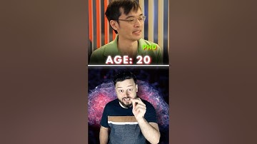 Man SOLVED 50 Year Old 