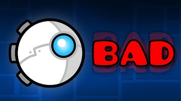 Is Swing Copter The WORST Gamemode?