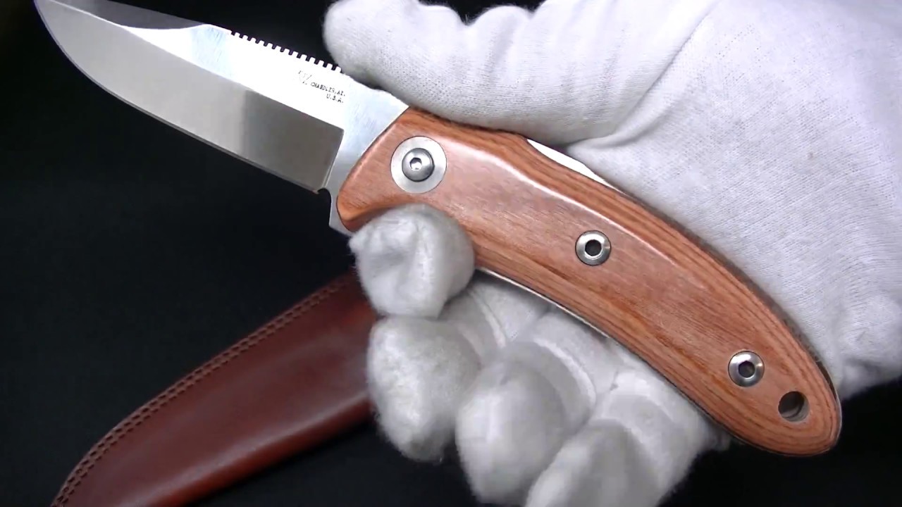 ナイフ ナイフショップ グローイング！□Katz Knives【キャッツナイフ