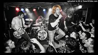 Oknenil Turn It Up Explosive 90S Alternative Rock