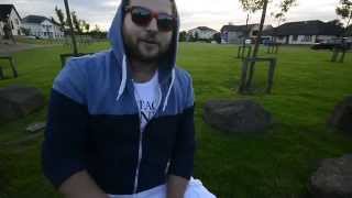 NATON #HOT 16 CHALLENGE prod. RahmaBeatz