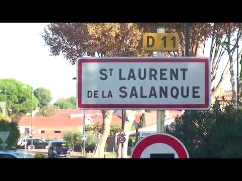 Saint Laurent de la Salanque 66 - Commerces et artisans