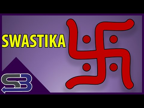 What is the Swastika?
